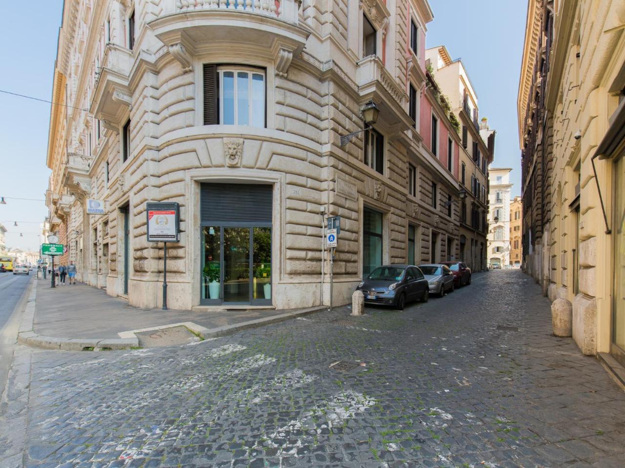 Affittacamere Navona *