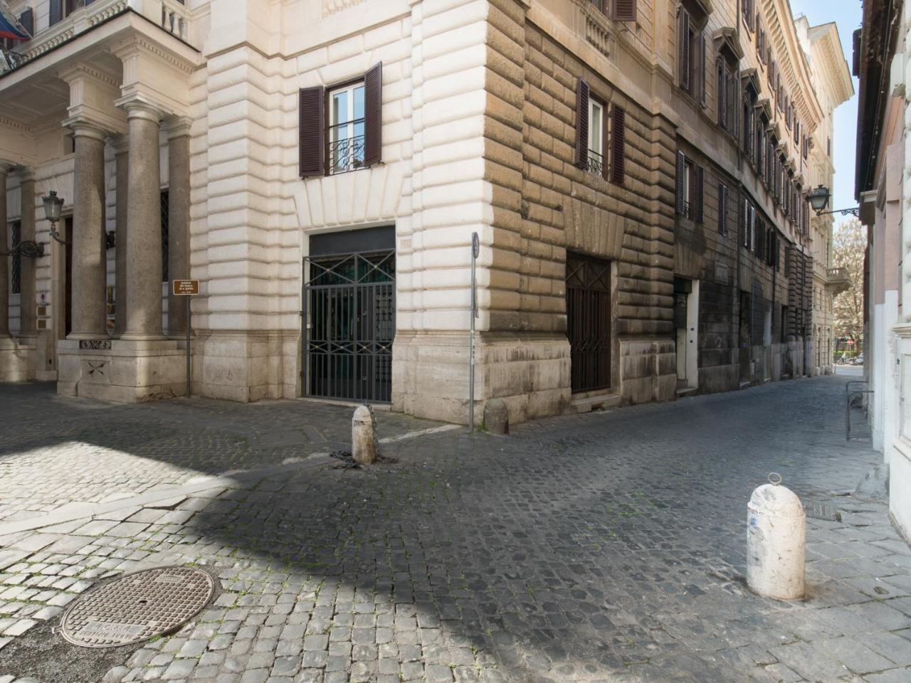 Affittacamere Navona